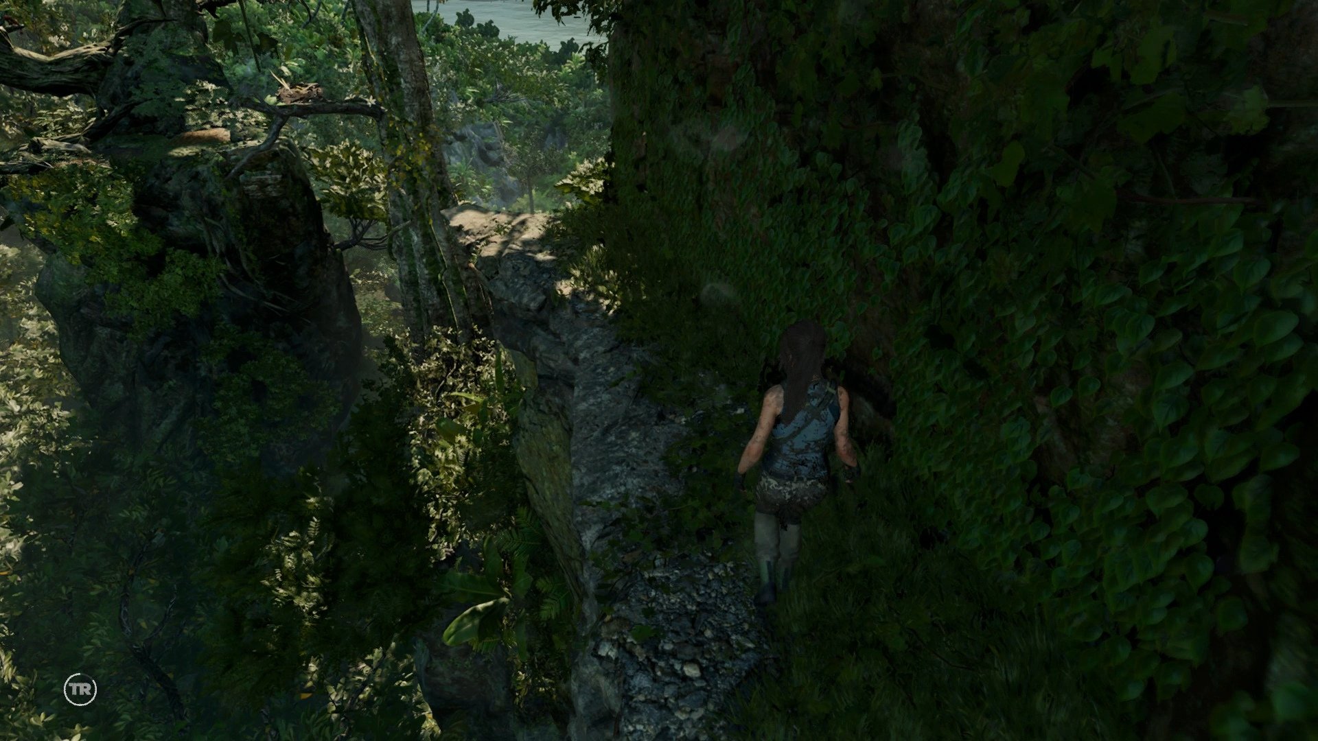 Shadow of the Tomb Raider - Imagen 35
